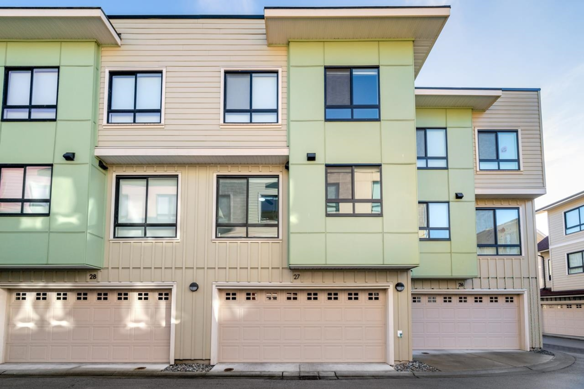 Office / Den Photo of 27 10233 River Drive, Richmond, BC