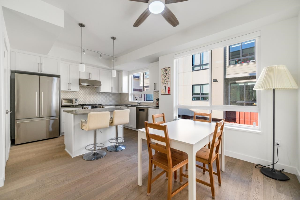 Pantry Photo of 27 10233 River Drive, Richmond, BC