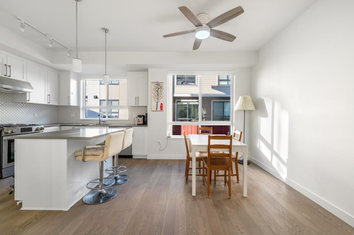 Primary Bedroom Photo of 27 10233 River Drive, Richmond, BC