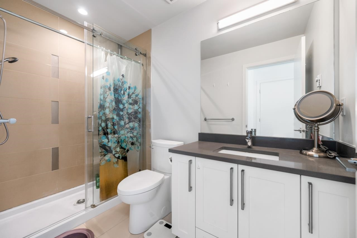 Walk-In Closet Photo of 27 10233 River Drive, Richmond, BC