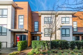 27 10233 River Drive, Richmond, BC