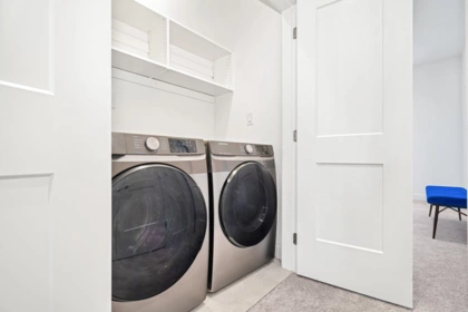 Mudroom Photo of 14 9762 182a Street, Surrey, BC