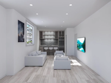 Outdoor Patio Photo of 14 9762 182a Street, Surrey, BC