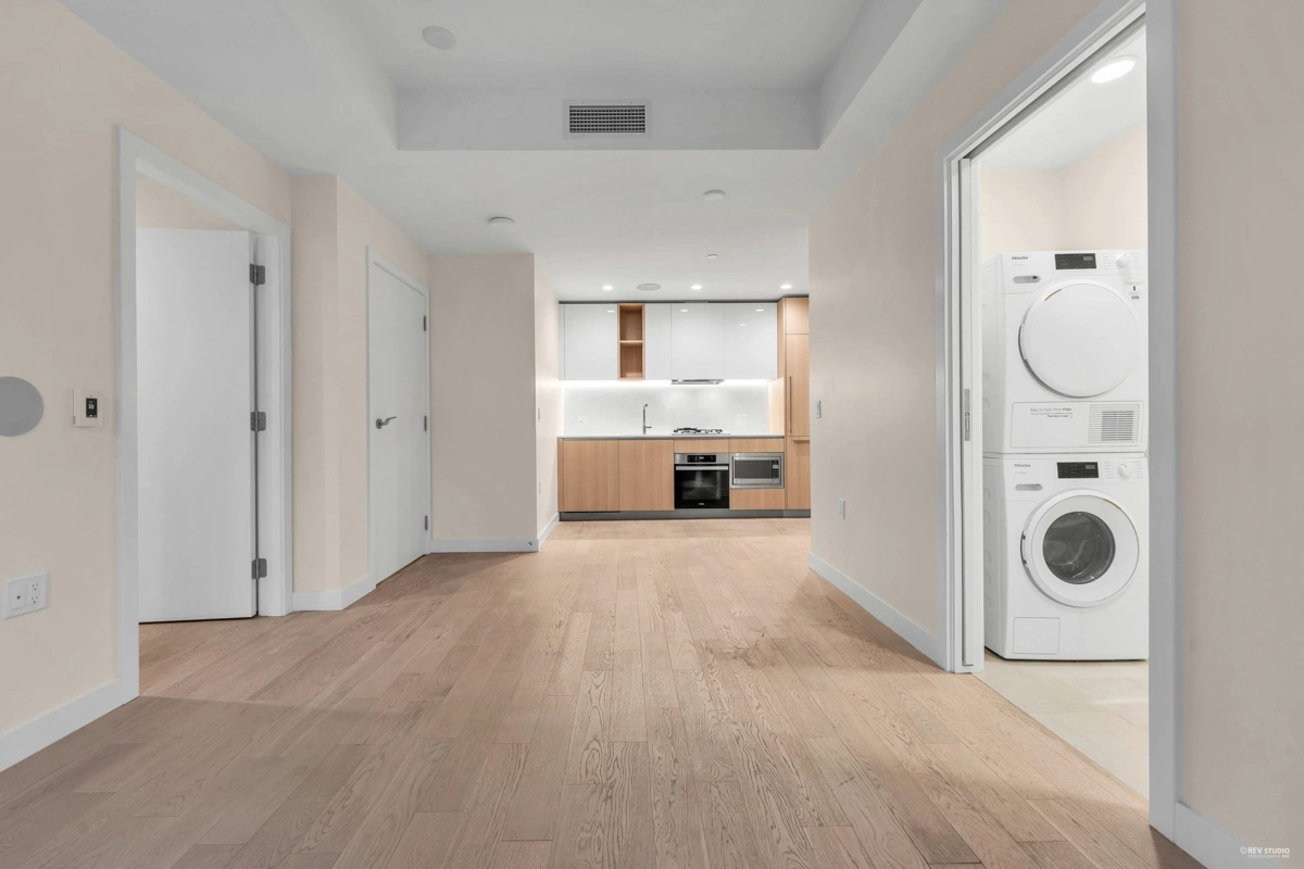 Basement Recreation Room Photo of 211 6833 Pearson Way, Richmond, BC