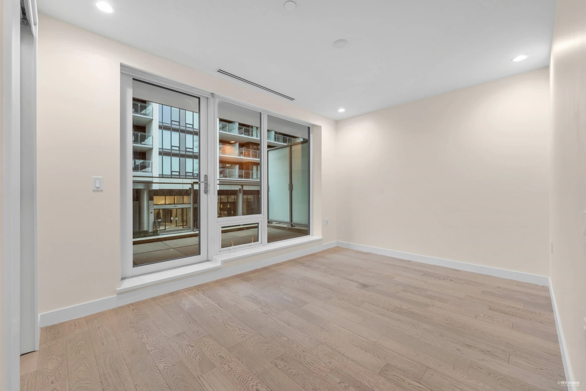 Breakfast Nook Photo of 211 6833 Pearson Way, Richmond, BC