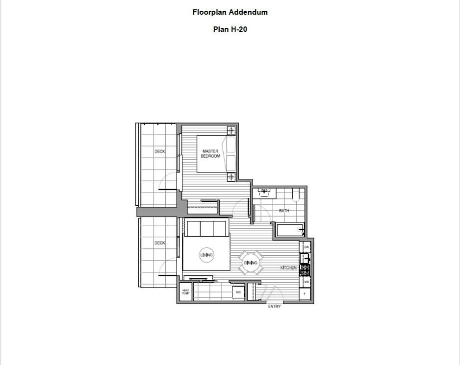 Exterior Rear Photo of 211 6833 Pearson Way, Richmond, BC