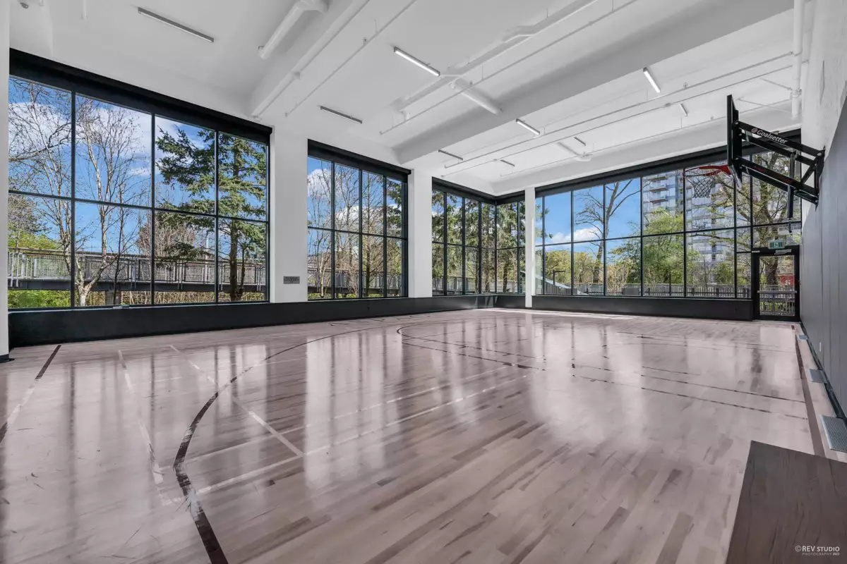 Family Room Photo of 211 6833 Pearson Way, Richmond, BC