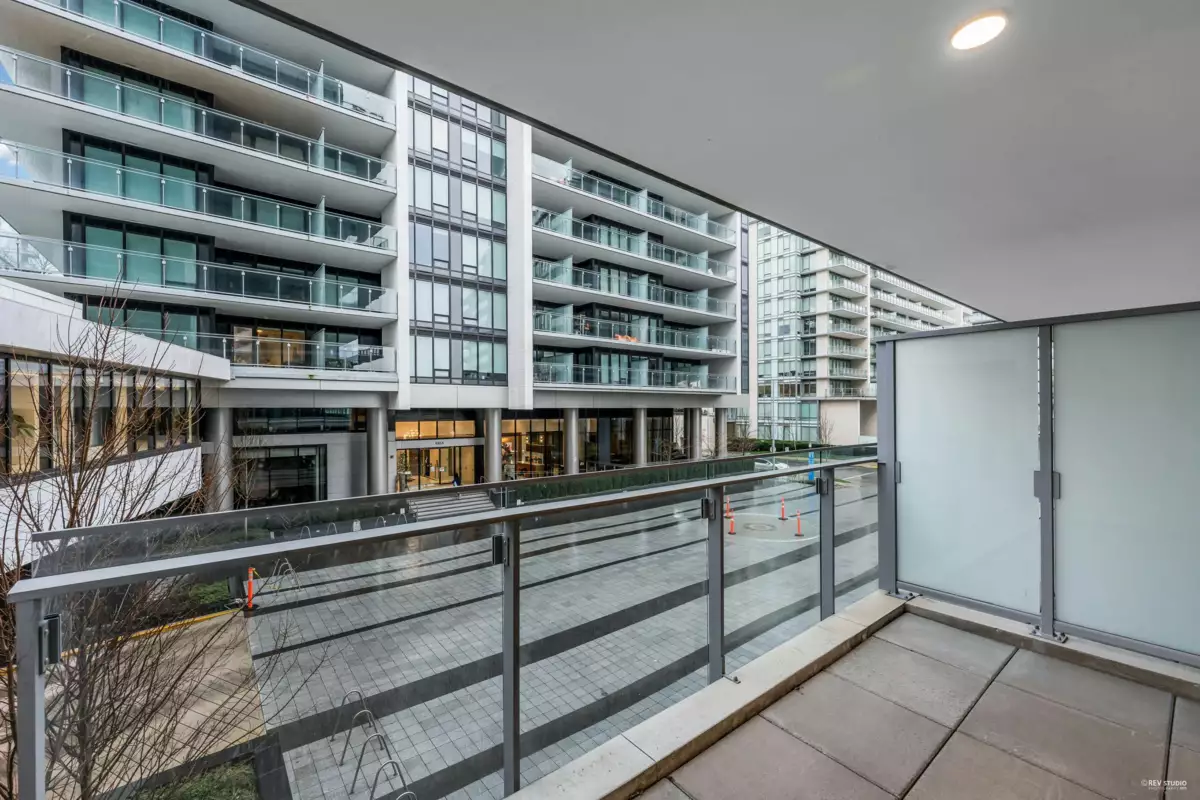 Front Yard Photo of 211 6833 Pearson Way, Richmond, BC