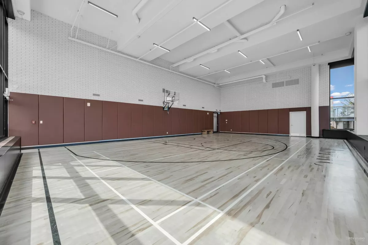 Hallway Photo of 211 6833 Pearson Way, Richmond, BC