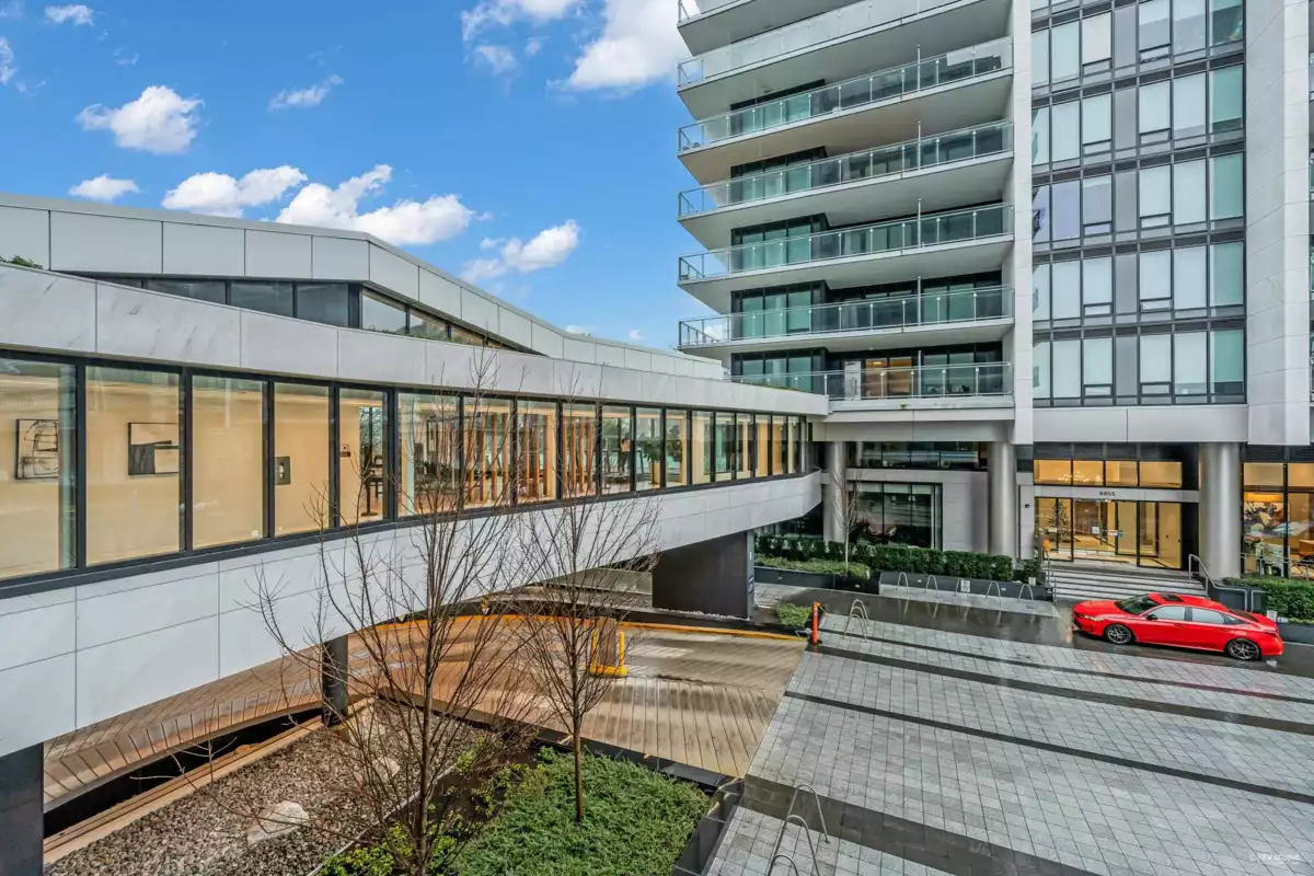 Hot Tub / Spa Photo of 211 6833 Pearson Way, Richmond, BC