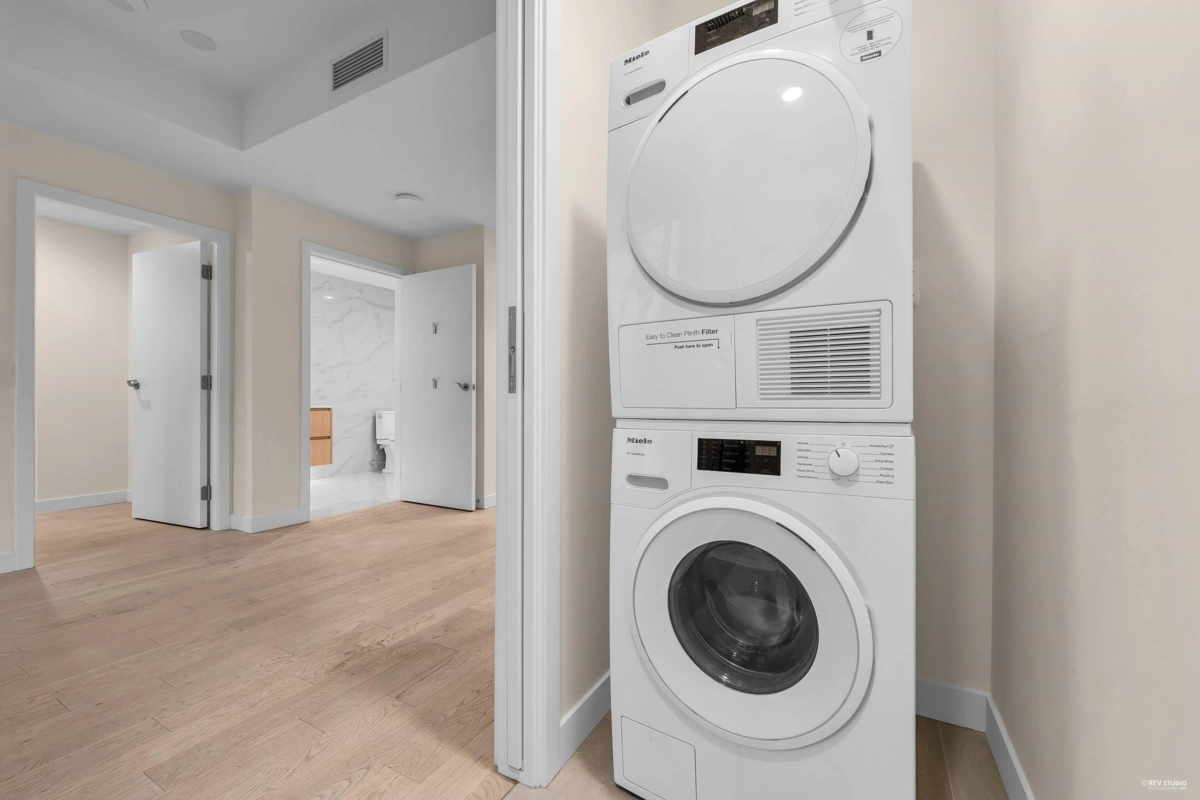 Mudroom Photo of 211 6833 Pearson Way, Richmond, BC