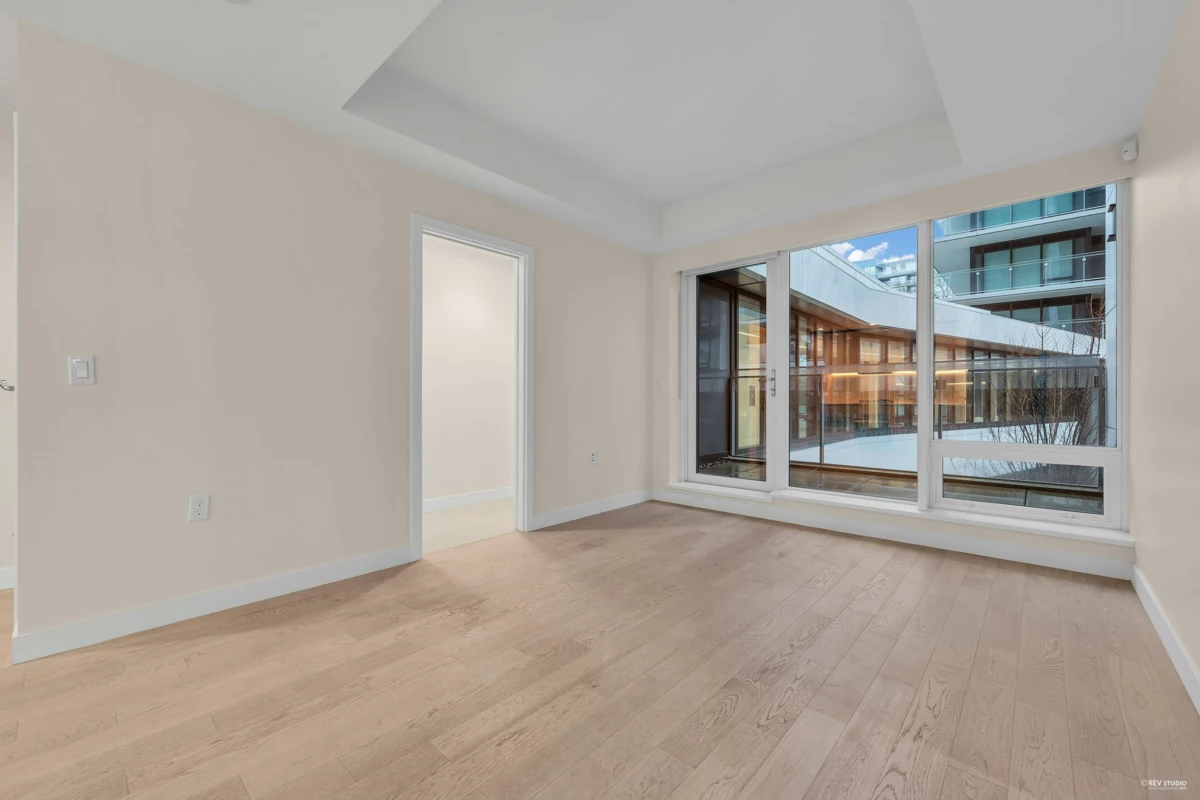 Office / Den Photo of 211 6833 Pearson Way, Richmond, BC