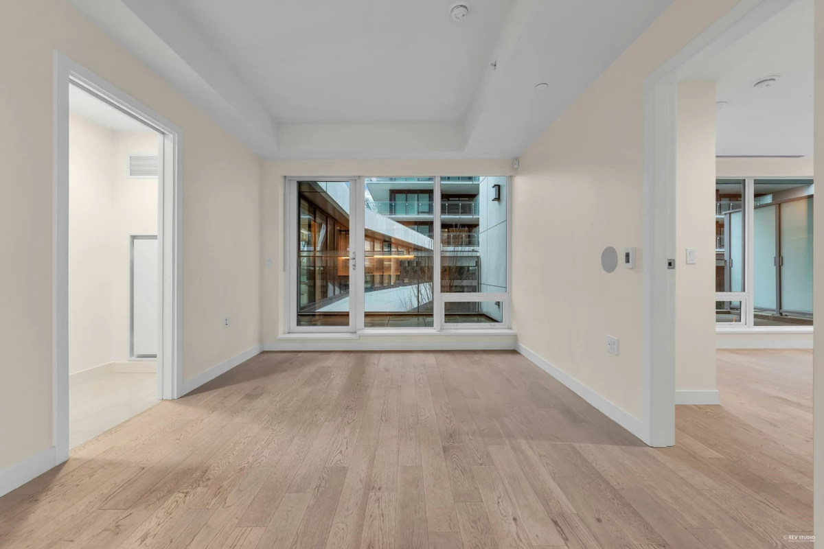 Powder Room Photo of 211 6833 Pearson Way, Richmond, BC