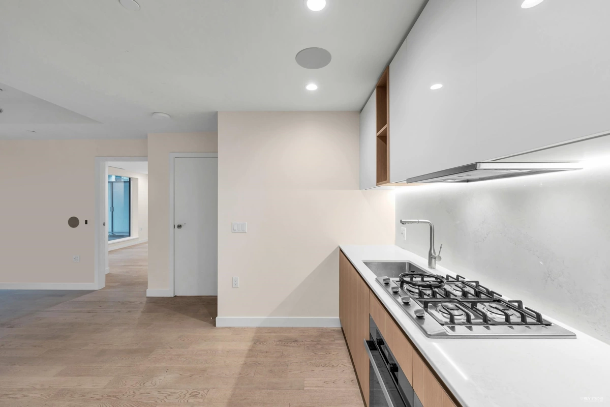 Primary Bedroom Photo of 211 6833 Pearson Way, Richmond, BC