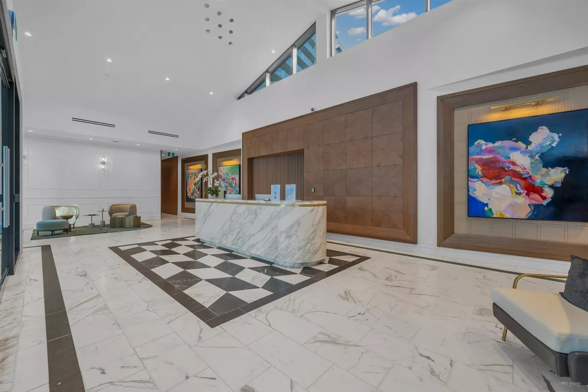 Staircase Photo of 211 6833 Pearson Way, Richmond, BC