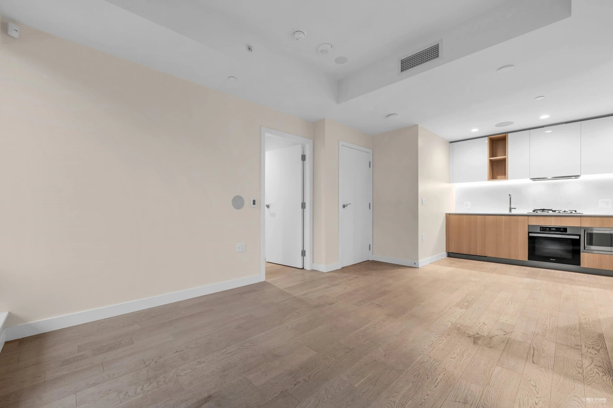 Walk-In Closet Photo of 211 6833 Pearson Way, Richmond, BC