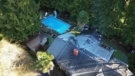Front Yard Photo of 1670 Ayleslynn Drive, North Vancouver, BC