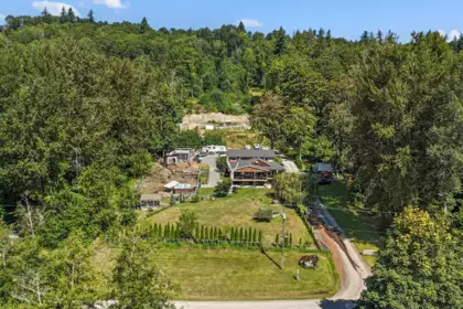 30957 Gunn Avenue, Mission, BC, Mission-West — 6 bed single family residence for sale