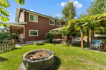 Hot Tub / Spa Photo of 30957 Gunn Avenue, Mission, BC