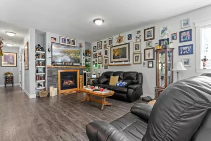 Laundry Room Photo of 30957 Gunn Avenue, Mission, BC