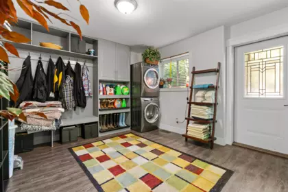 Loft / Bonus Room Photo of 30957 Gunn Avenue, Mission, BC