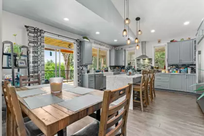 Pantry Photo of 30957 Gunn Avenue, Mission, BC
