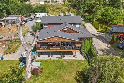 Street View Photo of 30957 Gunn Avenue, Mission, BC