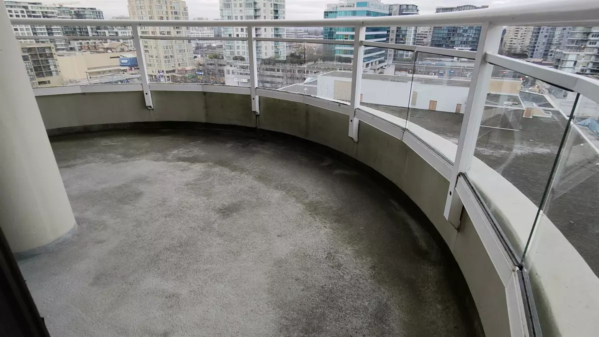 Basement Recreation Room Photo of 1106 6080 Minoru Boulevard, Richmond, BC