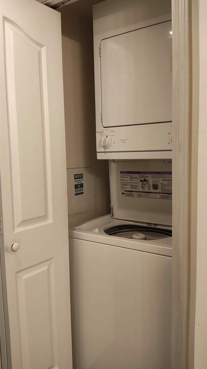 Breakfast Nook Photo of 1106 6080 Minoru Boulevard, Richmond, BC