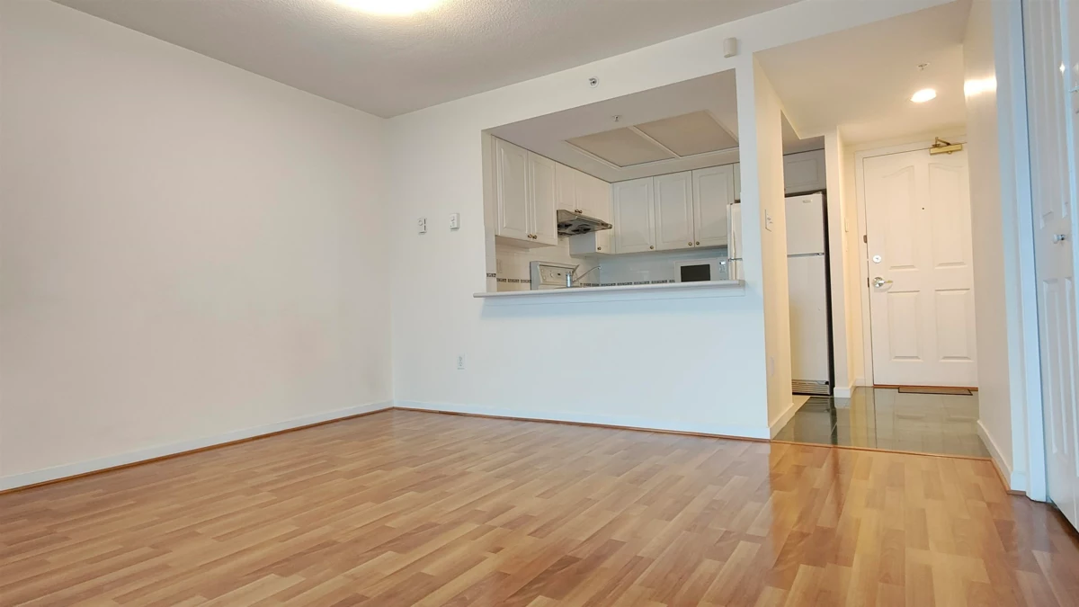 Guest Bathroom Photo of 1106 6080 Minoru Boulevard, Richmond, BC