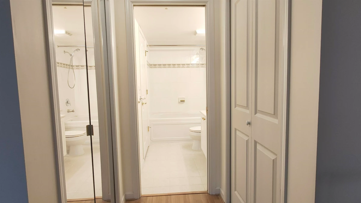 Loft / Bonus Room Photo of 1106 6080 Minoru Boulevard, Richmond, BC