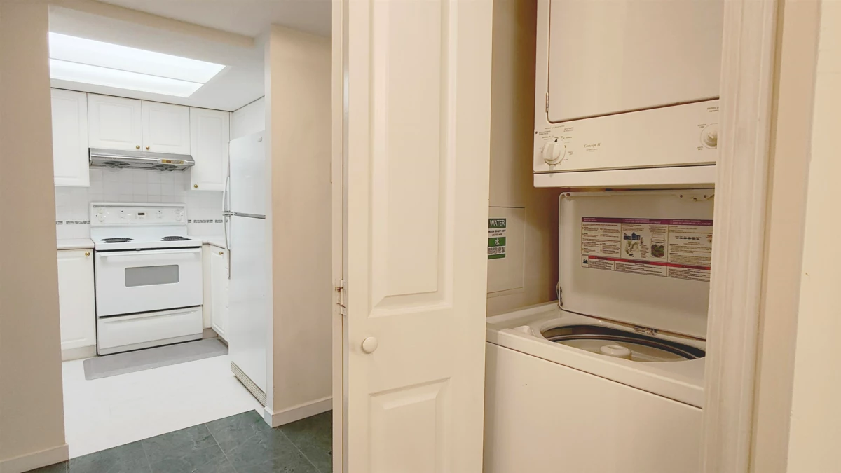 Primary Bedroom Photo of 1106 6080 Minoru Boulevard, Richmond, BC