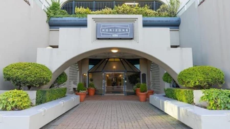 1106 6080 Minoru Boulevard, Richmond, BC, Richmond — Apartment/Condo for sale