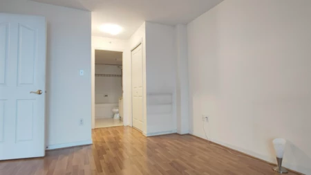 Office / Den Photo of 1106 6080 Minoru Boulevard, Richmond, BC