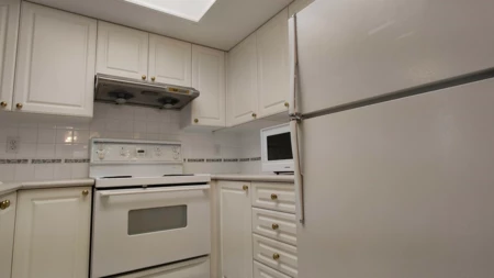 Pantry Photo of 1106 6080 Minoru Boulevard, Richmond, BC