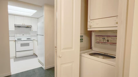 Primary Bedroom Photo of 1106 6080 Minoru Boulevard, Richmond, BC