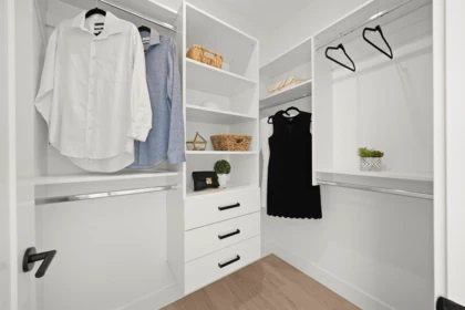 Laundry Room Photo of 40 16358 90 Avenue, Surrey, BC