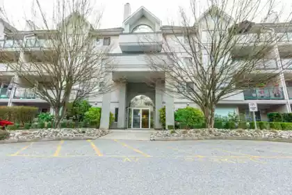 210 33718 King Road, Abbotsford, BC, Abbotsford — 2 bed apartment/condo for sale