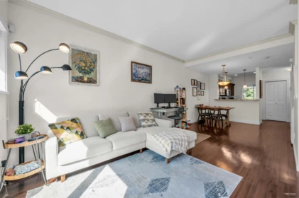 10 6888 Rumble Street, Burnaby, BC