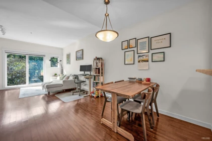 10 6888 Rumble Street, Burnaby, BC