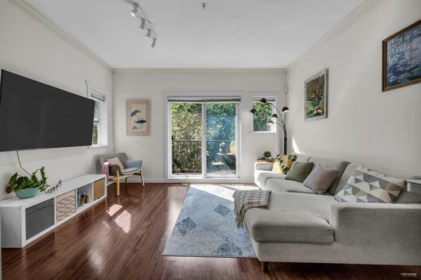 10 6888 Rumble Street, Burnaby, BC