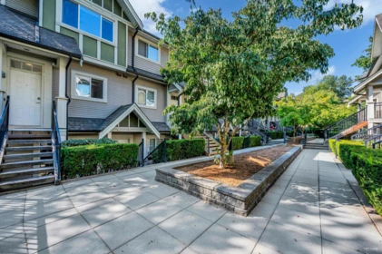 Hallway Photo of 10 6888 Rumble Street, Burnaby, BC