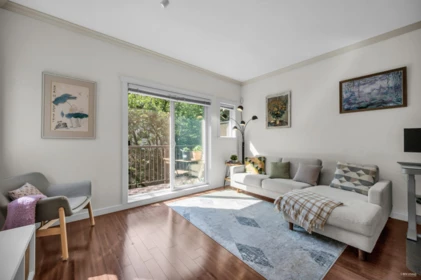 10 6888 Rumble Street, Burnaby, BC