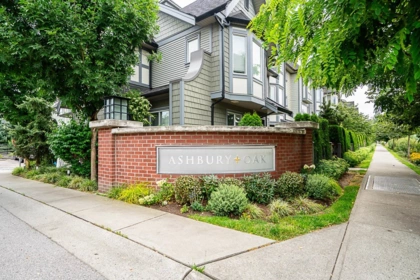 49 8138 204 Street, Langley, BC, Langley — Townhouse for sale