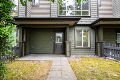 49 8138 204 Street, Langley, BC, Langley — Townhouse for sale