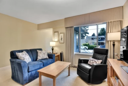Dining Area Photo of 1348 Compston Crescent, Delta, BC
