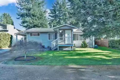 1348 Compston Crescent, Delta, BC, Beach Grove — 3 bed single family residence for sale