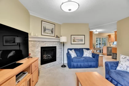 Family Room Photo of 1348 Compston Crescent, Delta, BC