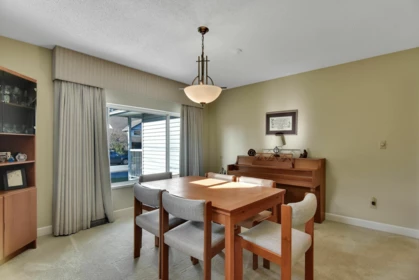 Kitchen Island Photo of 1348 Compston Crescent, Delta, BC