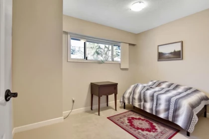 Powder Room Photo of 1348 Compston Crescent, Delta, BC